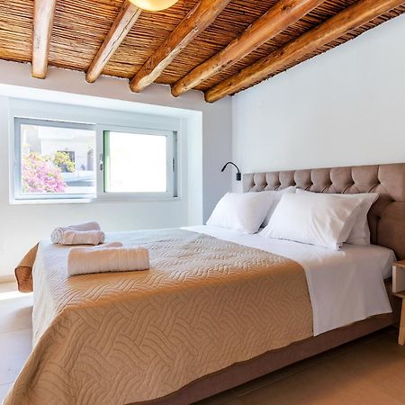 Apartmán Paleochora In Exteriér fotografie