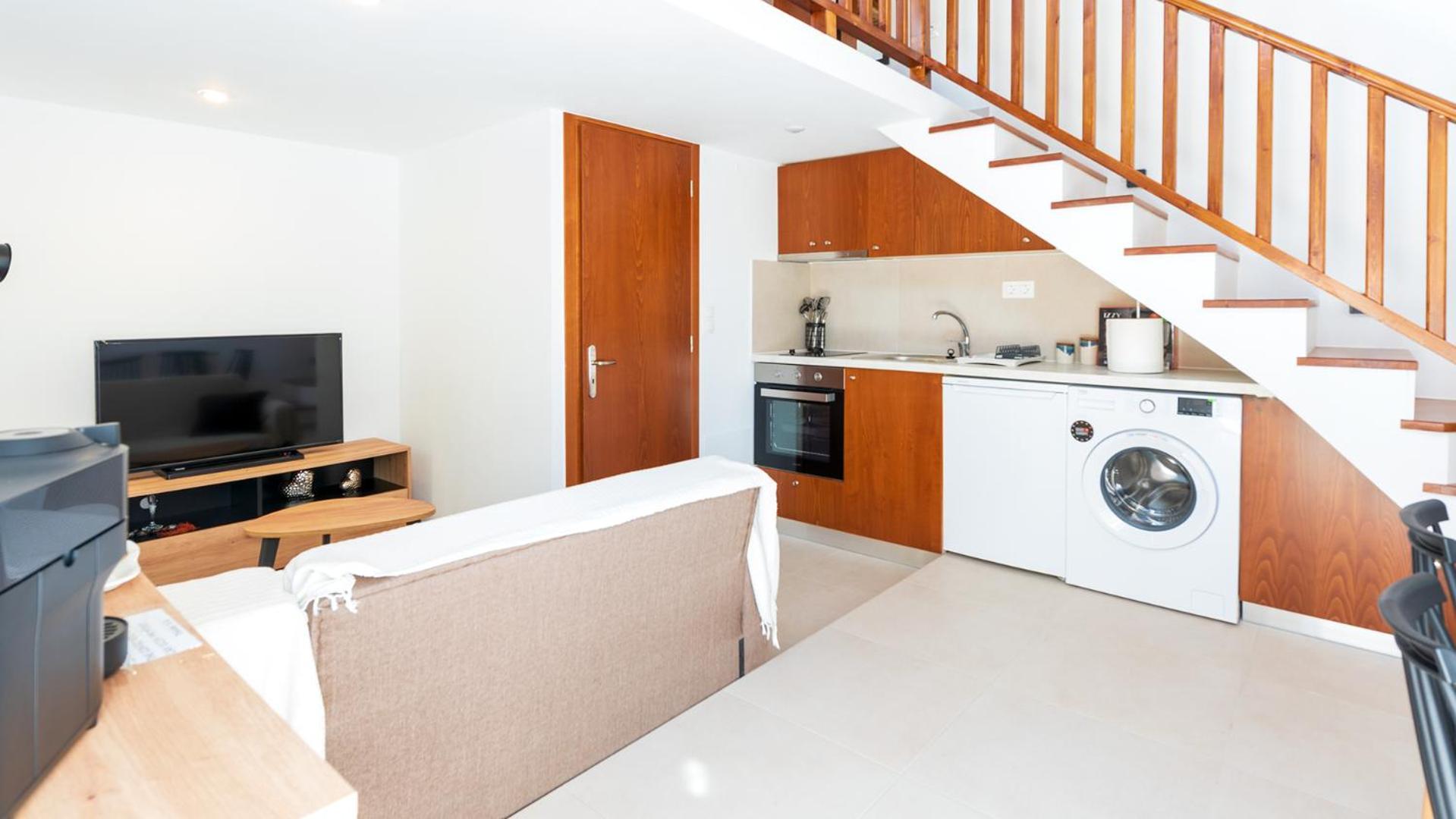 Apartmán Paleochora In Exteriér fotografie