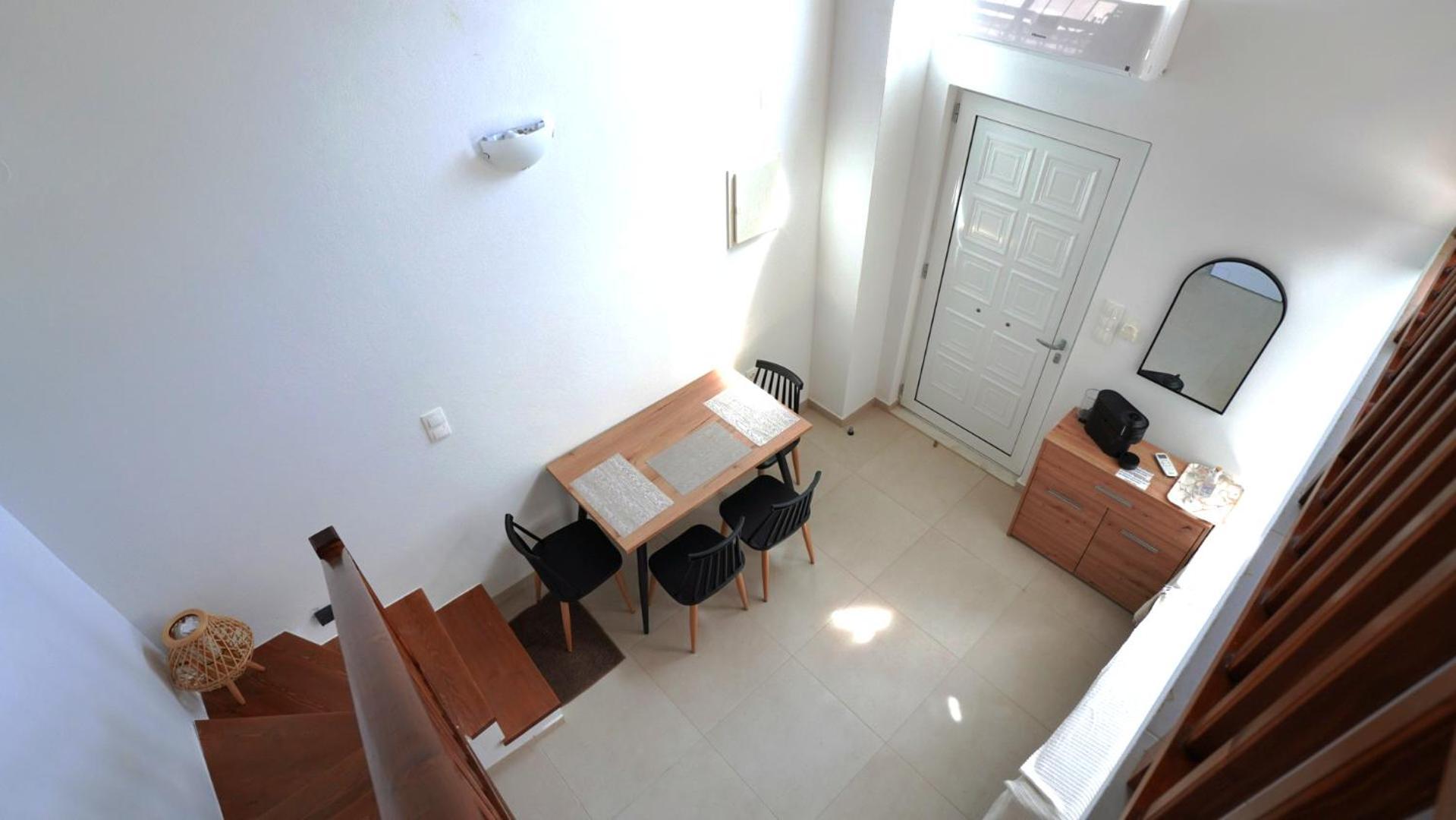 Apartmán Paleochora In Exteriér fotografie