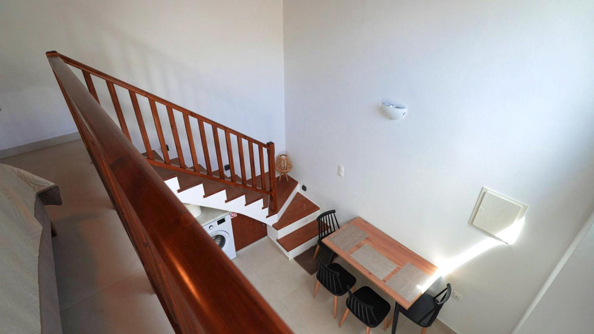 Apartmán Paleochora In Exteriér fotografie