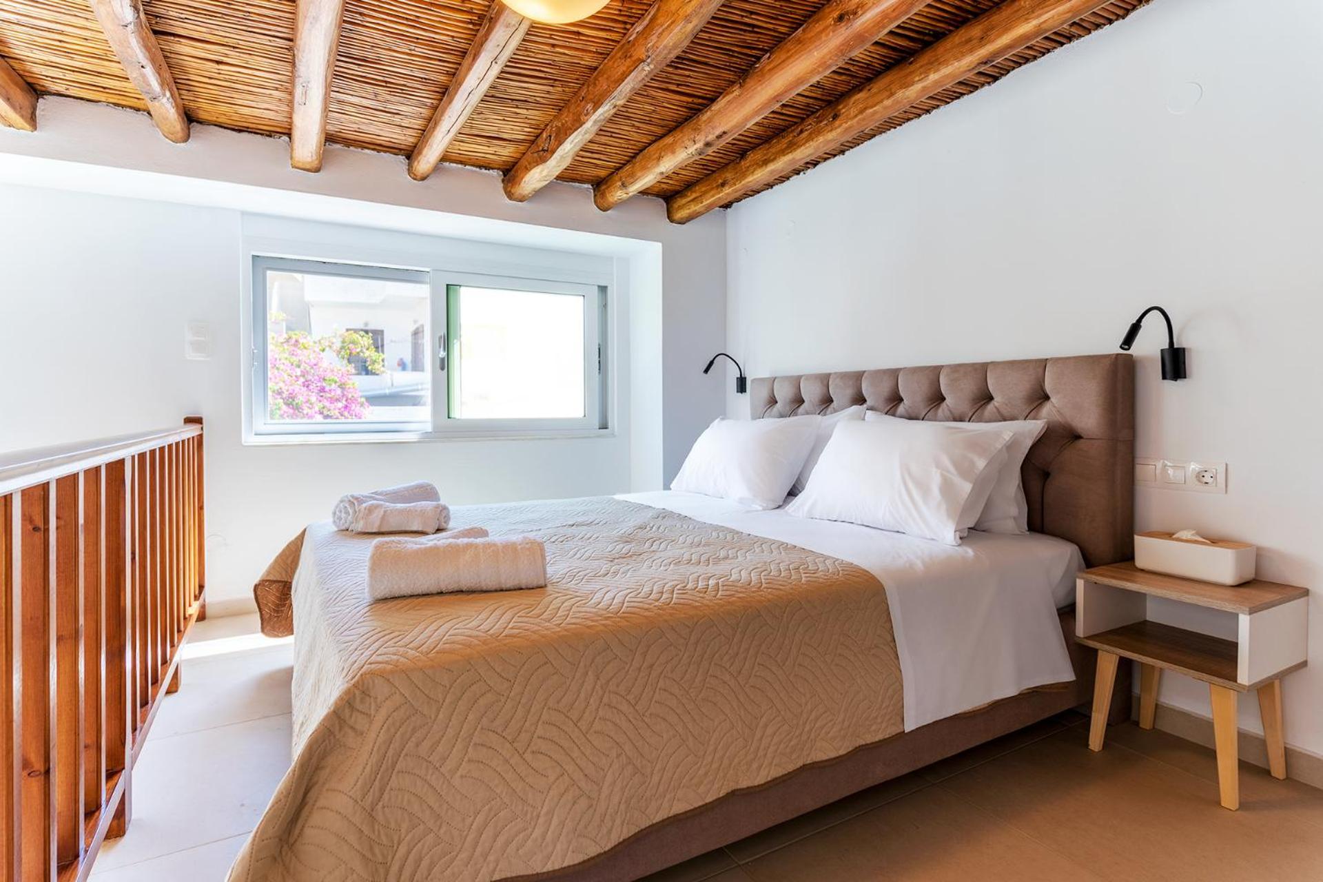 Apartmán Paleochora In Exteriér fotografie